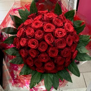 Bouquet de Rose
