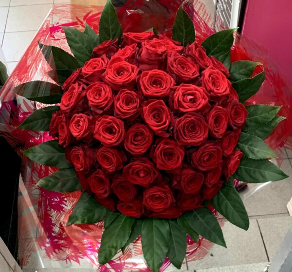 Bouquet de Rose