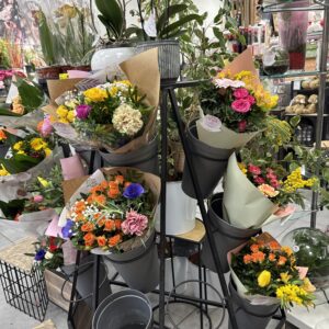 Bouquets