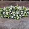 Dessus de cercueil fleurs variées – Image 58