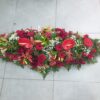 Dessus de cercueil fleurs variées – Image 65