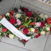 Dessus de cercueil fleurs variées – Image 64