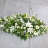 Dessus de cercueil fleurs variées – Image 61