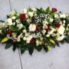Dessus de cercueil fleurs variées – Image 63
