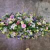 Dessus de cercueil fleurs variées – Image 45