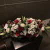 Dessus de cercueil fleurs variées – Image 39