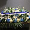 Dessus de cercueil fleurs variées – Image 38