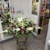 Dessus de cercueil fleurs variées – Image 32