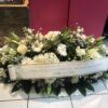 Dessus de cercueil fleurs variées – Image 26