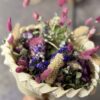 Bouquet de fleurs séchées – Image 2