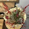 Bouquet de fleurs séchées – Image 3