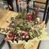Bouquet de fleurs séchées – Image 5